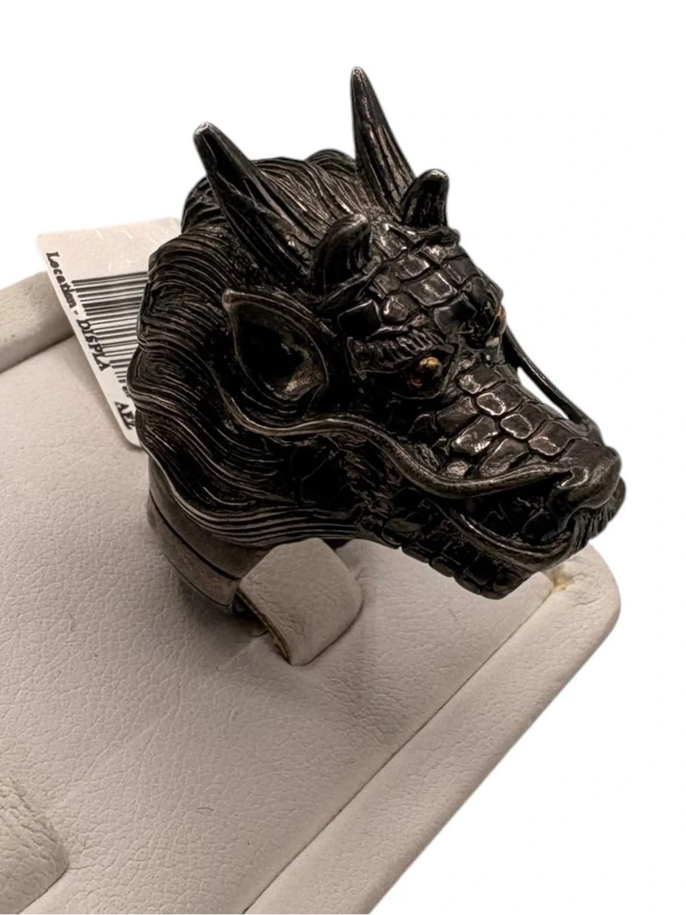 Effy Dragon Ring